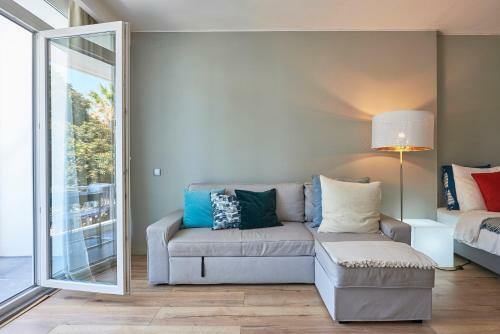 Apartamento Cascais/estoril Beachfront Apts