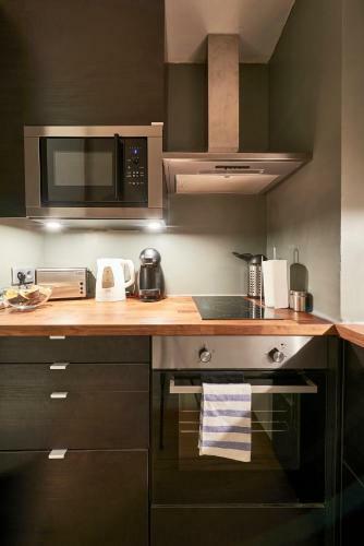 Apartamento Cascais/estoril Beachfront Apts