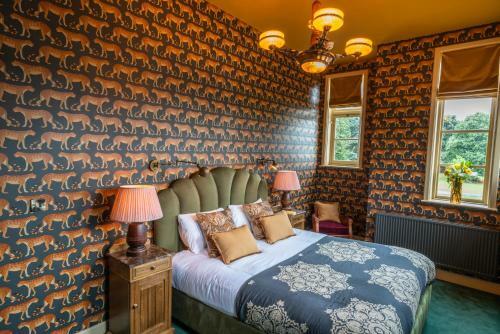 Hotel Albero Bedrooms