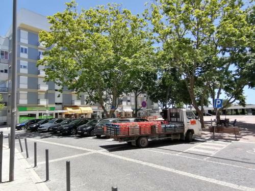 Dufi Estoril Apart Beach