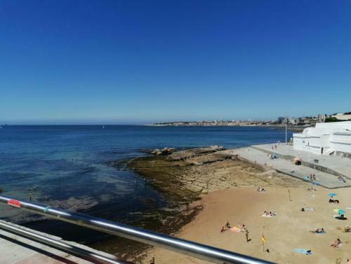 Dufi Estoril Apart Beach