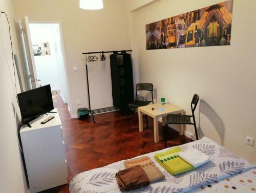Dufi Estoril Apart Beach
