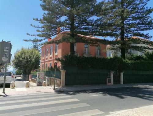 Dufi Estoril Apart Beach