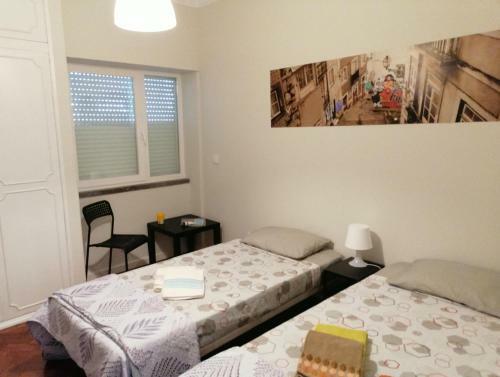 Dufi Estoril Apart Beach