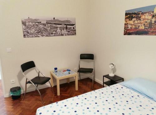 Dufi Estoril Apart Beach