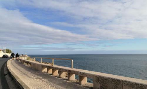 Dufi Estoril Apart Beach
