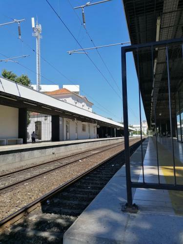 Dufi Estoril Apart Beach