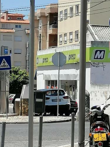 Dufi Estoril Apart Beach