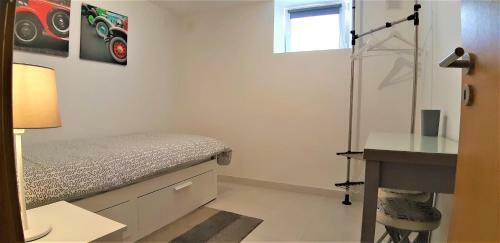Hostal Chalet Vila Maria