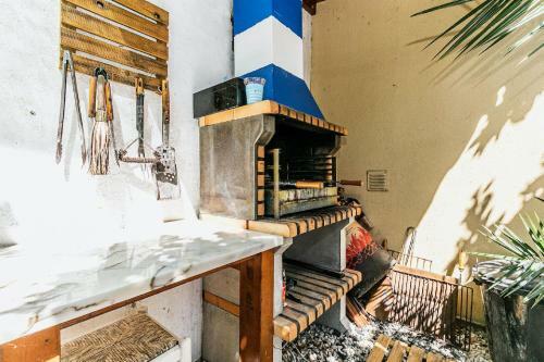 Apartamento Monte Leite Guest House