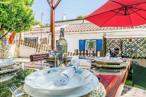 Apartamento Monte Leite Guest House