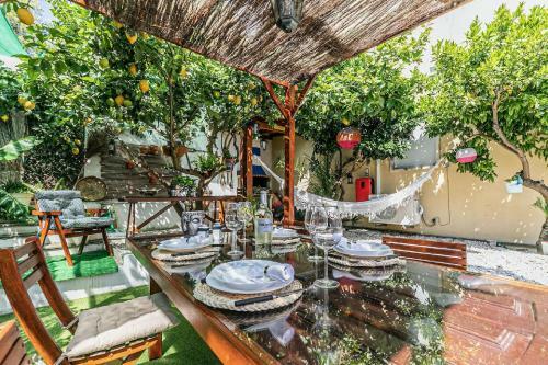 Apartamento Monte Leite Guest House