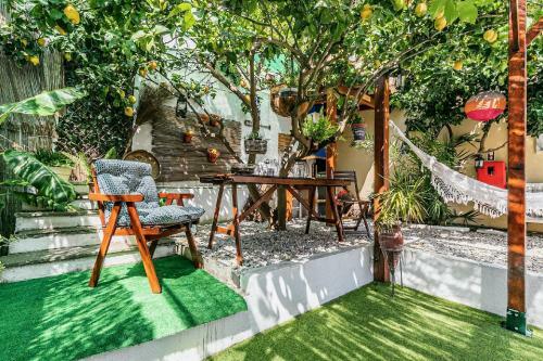 Apartamento Monte Leite Guest House