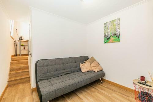 Apartamento Monte Leite Guest House