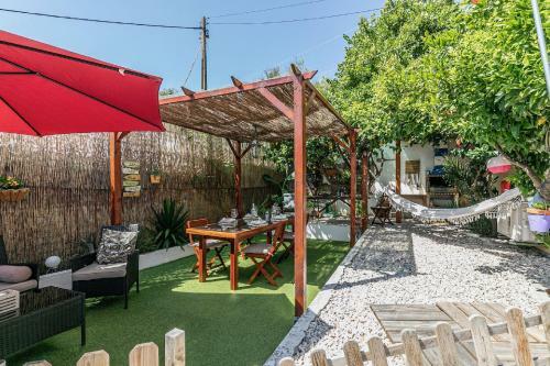 Apartamento Monte Leite Guest House