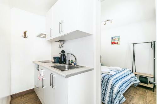 Apartamento Monte Leite Guest House