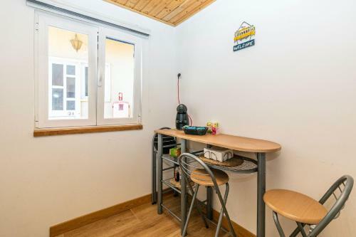 Apartamento Monte Leite Guest House