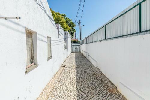 Apartamento Monte Leite Guest House