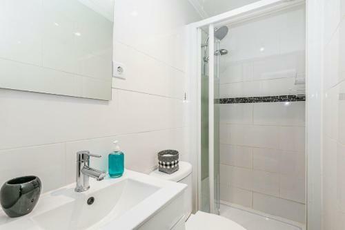Apartamento Monte Leite Guest House