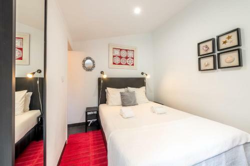 Apartamento Guestready - Modern And Charming Studio In Estoril