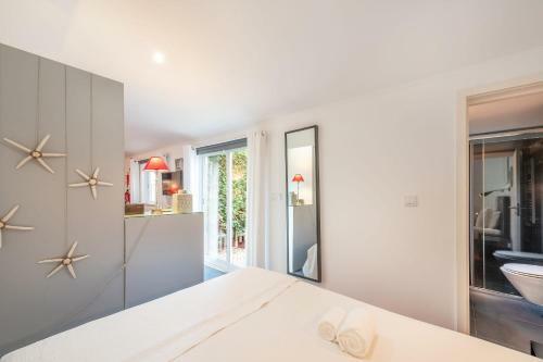 Apartamento Guestready - Modern And Charming Studio In Estoril