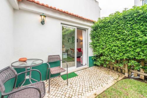 Apartamento Guestready - Modern And Charming Studio In Estoril