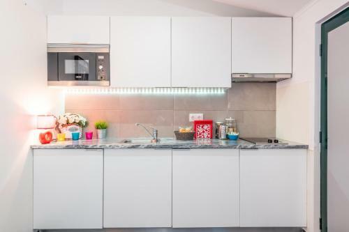 Apartamento Guestready - Modern And Charming Studio In Estoril