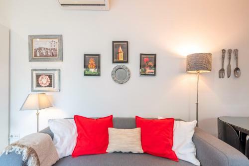 Apartamento Guestready - Modern And Charming Studio In Estoril