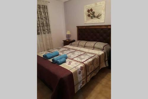 Apartamento Sancar Departamento Edificio Jard�n -carlos Paz