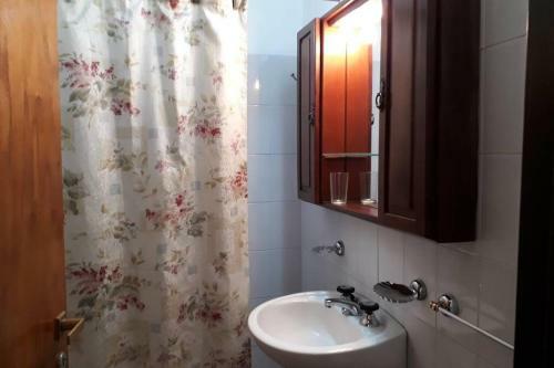Apartamento Sancar Departamento Edificio Jard�n -carlos Paz