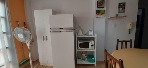 Apartamento Sancar Departamento Edificio Jard�n -carlos Paz