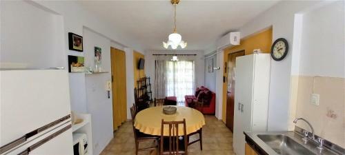Apartamento Sancar Departamento Edificio Jard�n -carlos Paz