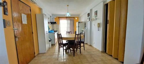Apartamento Sancar Departamento Edificio Jard�n -carlos Paz