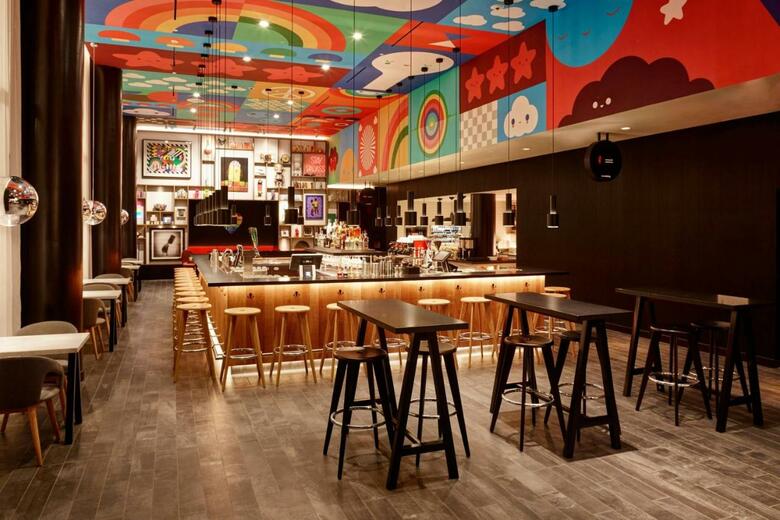 Hotel Citizenm San Francisco Union Square