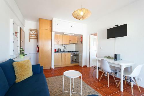 Apartamento Beach House Cascais