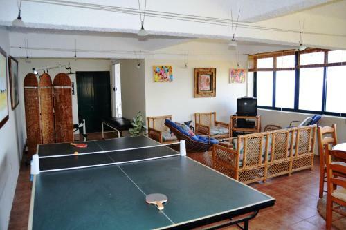 Apartamento Casal S�o Jo�o Cottages 105