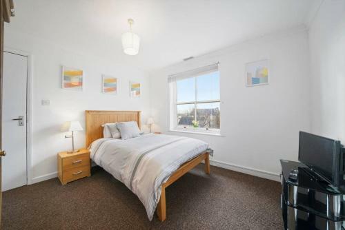The Scarlett 2 Bedroom Apartment Bedford