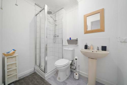 The Scarlett 2 Bedroom Apartment Bedford