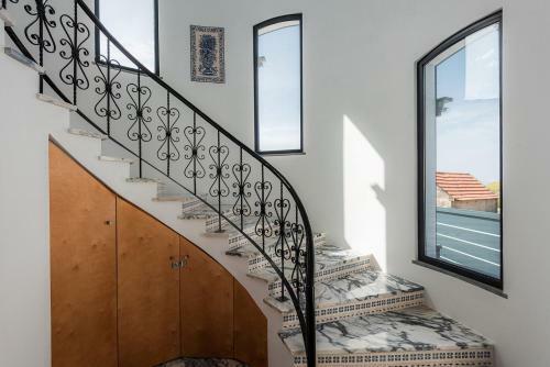 Villa Blue Sea Tower