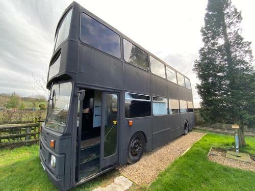 Stonehenge Campsite & Glamping