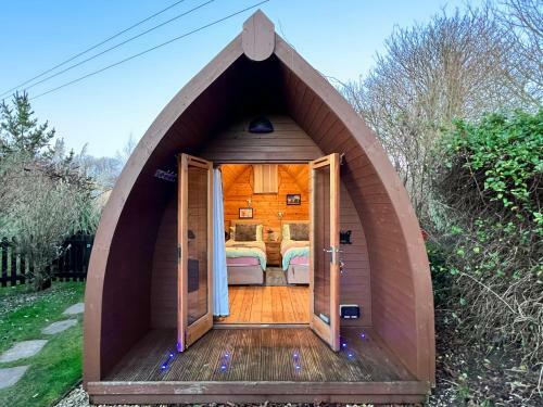 Stonehenge Campsite & Glamping