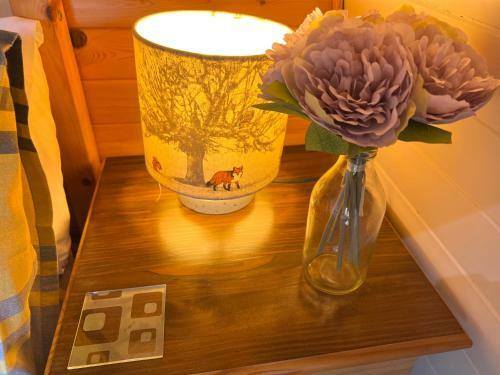 Stonehenge Campsite & Glamping