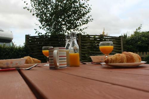 Stonehenge Campsite & Glamping