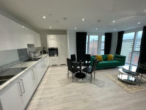 Bexleyheath, Regal Walk