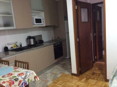 Apartamento Casa Gon�alves