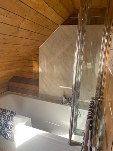 Apartamento The Cabin