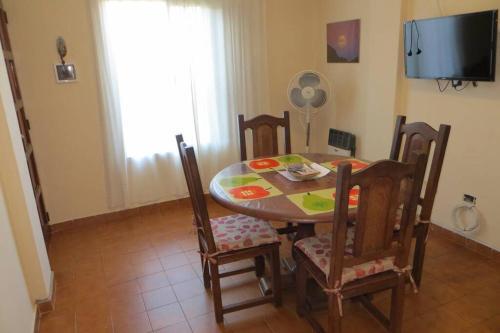 Apartamento Departamento Para Parejas