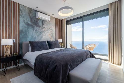 Villa The Cliffhouse By Mhm