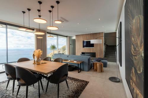 Villa The Cliffhouse By Mhm