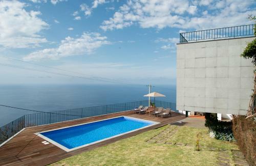 Villa Casa Da Manta
